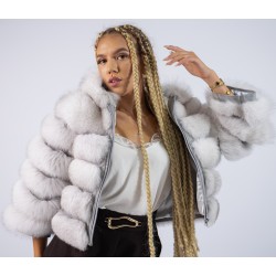 Haina Vulpe Polara 444