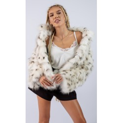 HAINA VULPE SHADOW tip LYNX