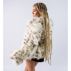 HAINA VULPE SHADOW tip LYNX