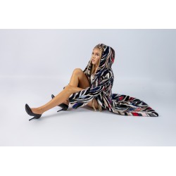 HAINA BUCATI VIZON MULTICOLOR