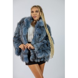 HAINA VULPE BLUE JEANS 444