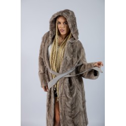 PALTON VIZON BUCATI SILVER