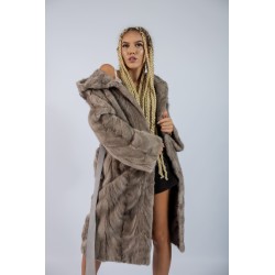 PALTON VIZON BUCATI SILVER