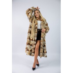 PALTON BUCATI LYNX 2 FETE