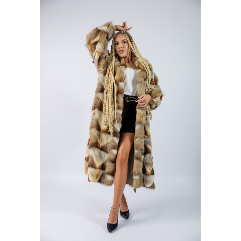 PALTON BUCATI LYNX 2 FETE