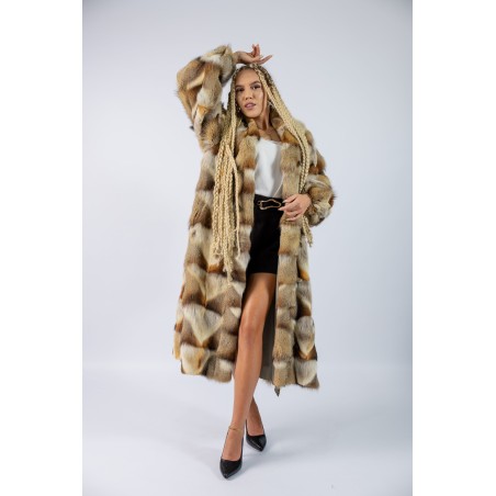 PALTON BUCATI LYNX 2 FETE