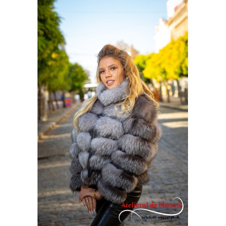 Haina Vulpe Frost 444