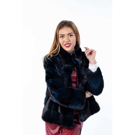 Haina Vizon Dark Blue 444