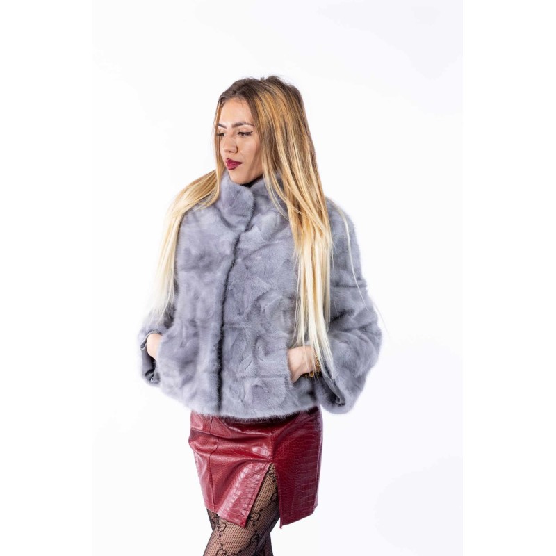 Jacheta Bucati Vizon Safir