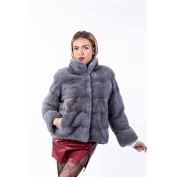 Jacheta Vizon Blue Iris 444